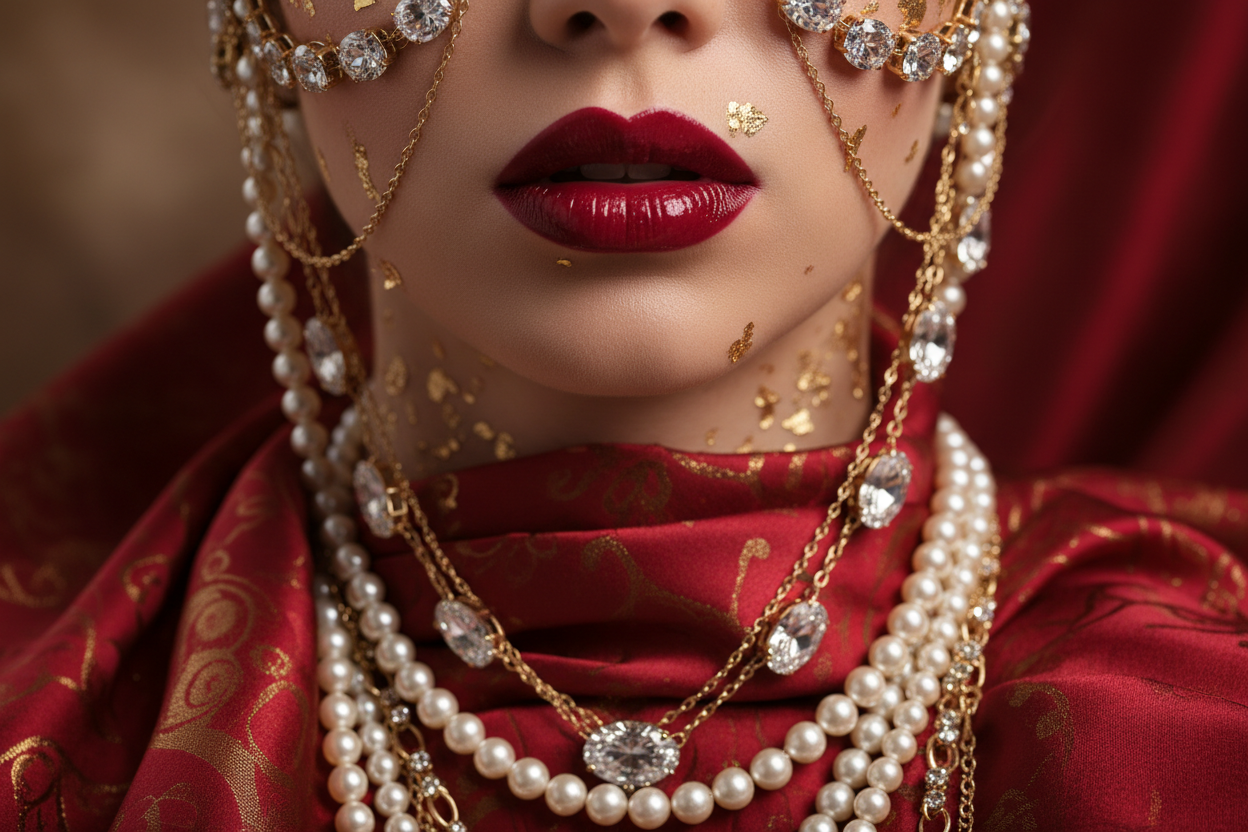 Ari Glow Gloss – Everyday Hydrating Shine